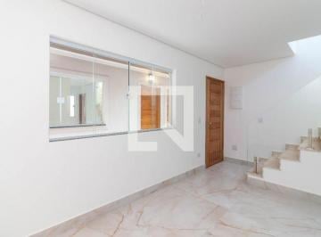 Casa · 86m² · 2 Quartos · 2 Vagas · Casa à Venda - Água Fria, 2 Quartos,  86 m² - São Paulo