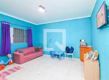 Casa · 136m² · 2 Quartos · 2 Vagas · Casa para Aluguel - Itaquera, 2 Quartos, 136 m2 - São Paulo