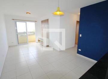 Apartamento · 64m² · 2 Quartos · 1 Vaga · Apartamento para Aluguel - Urbanova IV-A, 2 Quartos, 64 m2 - São José dos Campos