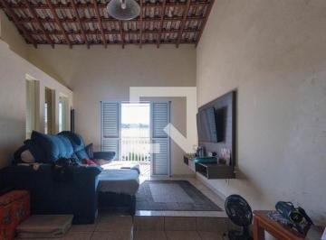 Casa · 250m² · 4 Quartos · 2 Vagas · Casa para Aluguel - Parque Res. Vila União, 4 Quartos, 250 m2 - Campinas