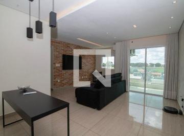 Apartamento · 98m² · 2 Quartos · 1 Vaga · Apartamento para Aluguel - Jardim Rosolem, 2 Quartos,  98 m2 - Hortolândia