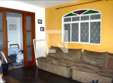 Casa · 148m² · 2 Quartos · 2 Vagas · Casa para Aluguel - São Gabriel, 2 Quartos, 148 m2 - Belo Horizonte