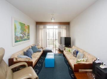 Apartamento · 196m² · 3 Quartos · 1 Vaga · Apartamento para Aluguel - Santo Amaro , 3 Quartos, 196 m2 - São Paulo