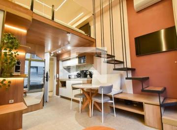 Apartamento · 38m² · 1 Quarto · Apartamento para Aluguel - Vila Mariana, 1 Quarto,  38 m2 - São Paulo