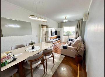 Apartamento · 76m² · 2 Quartos · 2 Vagas · Apartamento para Aluguel - Vila Galvão, 2 Quartos, 76 m2 - Guarulhos