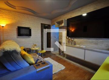 Apartamento · 55m² · 2 Quartos · 1 Vaga · Apartamento para Aluguel - Vila Ede, 2 Quartos, 55 m2 - São Paulo