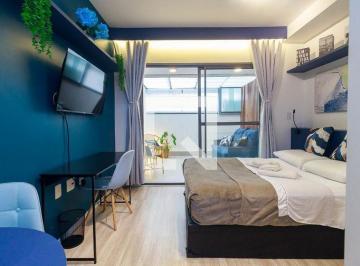 Apartamento · 35m² · Imoveis - em Santo Amaro