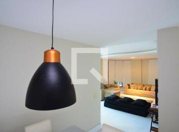 Apartamento · 90m² · 1 Quarto · 1 Vaga · Apartamento para Aluguel - Jardim Oceânico, 1 Quarto, 90 m2 - Rio de Janeiro