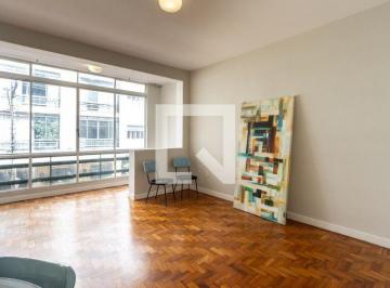 Apartamento · 118m² · 2 Quartos · Apartamento para Aluguel - Perdizes, 2 Quartos,  118 m2 - São Paulo