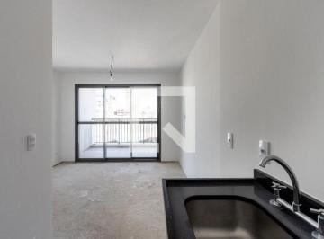 Apartamento · 27m² · 1 Quarto · Apartamento para Aluguel - Perdizes, 1 Quarto, 27 m2 - São Paulo
