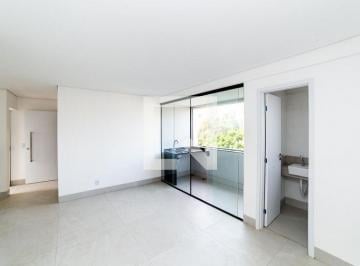 Apartamento · 85m² · 2 Quartos · 2 Vagas · Apartamento para Aluguel - Santo Agostinho, 2 Quartos,  85 m2 - Belo Horizonte