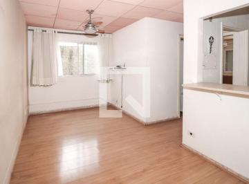 Apartamento · 40m² · 1 Quarto · 1 Vaga · Apartamento para Aluguel - Vila Pompéia, 1 Quarto,  40 m2 - São Paulo