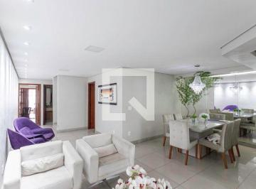 Casa · 242m² · 4 Quartos · 4 Vagas · Casa para Aluguel - Santa Amélia, 4 Quartos,  242 m2 - Belo Horizonte