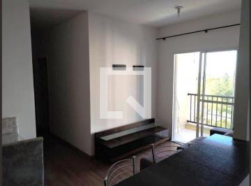 Apartamento · 57m² · 2 Quartos · 1 Vaga · Apartamento para Aluguel - Umuarama, 2 Quartos,  57 m2 - Osasco
