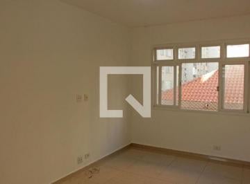 Apartamento · 60m² · 1 Quarto · 1 Vaga · Apartamento para Aluguel - Aparecida, 1 Quarto, 60 m2 - Santos