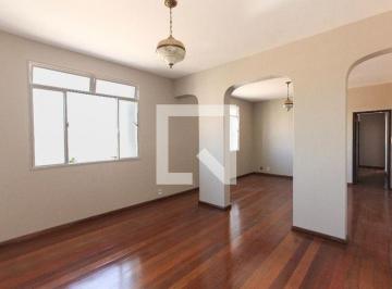Apartamento · 145m² · 3 Quartos · 1 Vaga · Apartamento para Aluguel - Barreiro, 3 Quartos, 145 m2 - Belo Horizonte