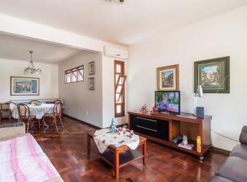 Casa · 425m² · 2 Quartos · 2 Vagas · Casa para Aluguel - Bom Jesus, 2 Quartos, 425 m2 - Porto Alegre