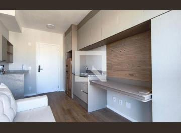 Apartamento · 28m² · 1 Quarto · Apartamento para Aluguel - Liberdade, 1 Quarto,  28 m2 - São Paulo