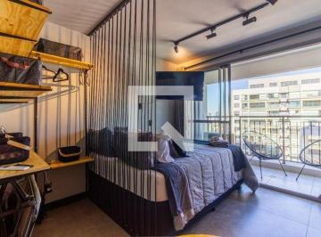 Apartamento · 36m² · 1 Quarto · Apartamento para Aluguel - Vila Madalena, 1 Quarto, 36 m2 - São Paulo
