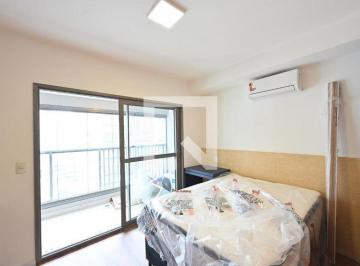 Apartamento · 31m² · 1 Quarto · Apartamento para Aluguel - Vila Clementino, 1 Quarto,  31 m2 - São Paulo