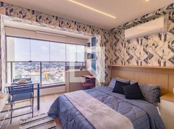 Apartamento · 28m² · 1 Quarto · Apartamento para Aluguel - Vila Clementino, 1 Quarto, 28 m2 - São Paulo