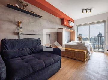 Apartamento · 28m² · 1 Quarto · Apartamento para Aluguel - Pinheiros, 1 Quarto, 28 m2 - São Paulo