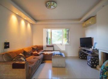 Casa · 241m² · 3 Quartos · 2 Vagas · Casa para Aluguel - Hamburgo Velho, 3 Quartos, 241 m2 - Novo Hamburgo