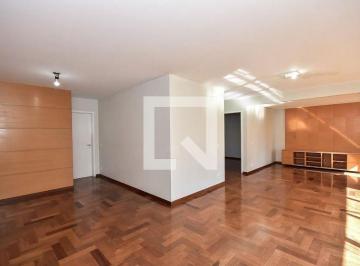 Apartamento · 176m² · 3 Quartos · 3 Vagas · Apartamento para Aluguel - Portal do Morumbi, 3 Quartos,  176 m2 - São Paulo