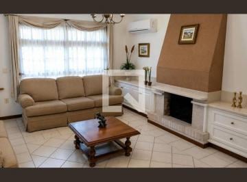 Casa · 320m² · 4 Quartos · 2 Vagas · Casa para Aluguel - Jurerê, 4 Quartos,  320 m2 - Florianópolis