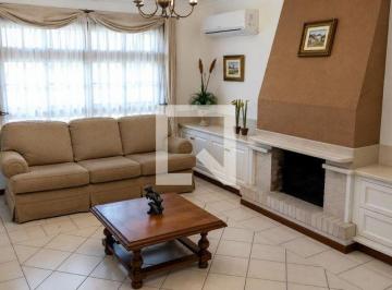 Casa · 320m² · 4 Quartos · 2 Vagas · Casa para Aluguel - Jurerê, 4 Quartos, 320 m2 - Florianópolis