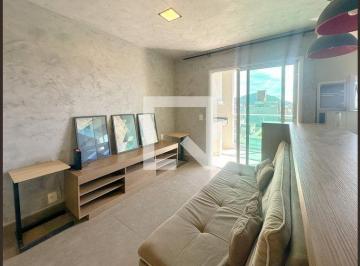 Apartamento · 90m² · 3 Quartos · 1 Vaga · Apartamento para Aluguel - Ingleses, 3 Quartos,  90 m2 - Florianópolis