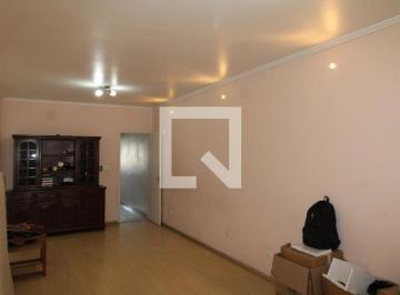 Casa · 250m² · 3 Quartos · 2 Vagas · Casa para Aluguel - Água Fria, 3 Quartos, 250 m2 - São Paulo
