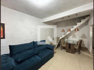 Casa · 120m² · 2 Quartos · Casa para Aluguel - Bento Ribeiro, 2 Quartos,  120 m2 - Rio de Janeiro