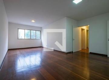 Apartamento · 60m² · 2 Quartos · 1 Vaga · Apartamento para Aluguel - Pinheiros, 2 Quartos, 60 m2 - São Paulo