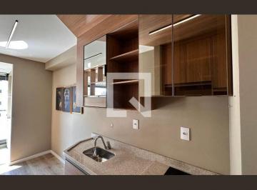 Apartamento · 30m² · 1 Quarto · Apartamento para Aluguel - Brooklin, 1 Quarto,  30 m2 - São Paulo