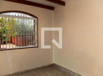 Casa · 179m² · 3 Quartos · 2 Vagas · Casa para Aluguel - Chácara Santo Antonio, 3 Quartos, 179 m2 - São Paulo