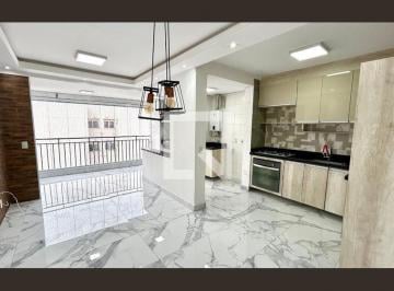 Apartamento · 66m² · 2 Quartos · 1 Vaga · Apartamento para Aluguel - Picanço, 2 Quartos,  66 m2 - Guarulhos