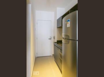 Apartamento · 30m² · 1 Quarto · Apartamento para Aluguel - Perdizes, 1 Quarto,  30 m2 - São Paulo