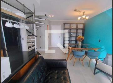 Apartamento · 55m² · 1 Quarto · 1 Vaga · Apartamento para Aluguel - Alphaville, 1 Quarto, 55 m2 - Barueri