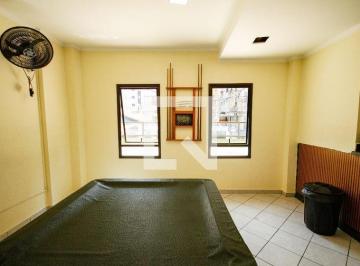 Apartamento · 54m² · 2 Quartos · 1 Vaga · Apartamento para Aluguel - Vila Tupi, 2 Quartos, 54 m2 - Praia Grande