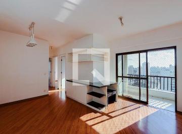 Apartamento · 88m² · 3 Quartos · 2 Vagas · Apartamento para Aluguel - Vila Leopoldina, 3 Quartos,  88 m2 - São Paulo