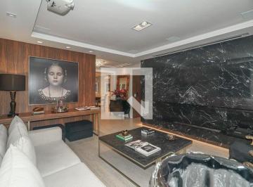 Apartamento · 120m² · 2 Quartos · 1 Vaga · Apartamento para Aluguel - Auxiliadora, 2 Quartos,  120 m2 - Porto Alegre