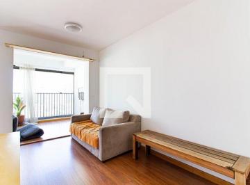 Apartamento · 65m² · 2 Quartos · 1 Vaga · Apartamento para Aluguel - Vila Pompéia, 2 Quartos, 65 m2 - São Paulo