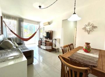 Apartamento · 70m² · 2 Quartos · 1 Vaga · Apartamento para Aluguel - Centro, 2 Quartos,  70 m2 - Florianópolis
