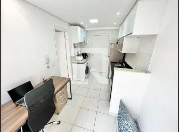 Apartamento · 32m² · 1 Quarto · Apartamento para Aluguel - Casa Verde, 1 Quarto, 32 m2 - São Paulo
