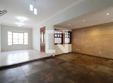 Casa · 450m² · 4 Quartos · 4 Vagas · Casa para Aluguel - Residencial e Comercial Palmares, 4 Quartos,  450 m2 - Ribeirão Preto