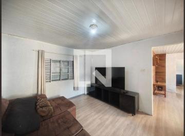 Casa · 60m² · 1 Quarto · 1 Vaga · Casa para Aluguel - Horto Florestal, 1 Quarto, 60 m2 - São Paulo