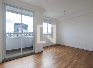 Apartamento · 24m² · 1 Quarto · Apartamento para Aluguel - Pinheiros, 1 Quarto, 24 m2 - São Paulo