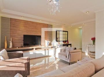 Casa · 480m² · 4 Quartos · 6 Vagas · Casa para Aluguel - Santana, 4 Quartos, 480 m2 - São Paulo