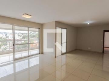 Apartamento · 168m² · 4 Quartos · 3 Vagas · Apartamento para Aluguel - Santo Agostinho, 4 Quartos, 168 m2 - Belo Horizonte